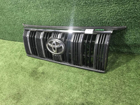 Решетка радиатора Toyota Land Cruiser Prado 150 (2017-н.в.)