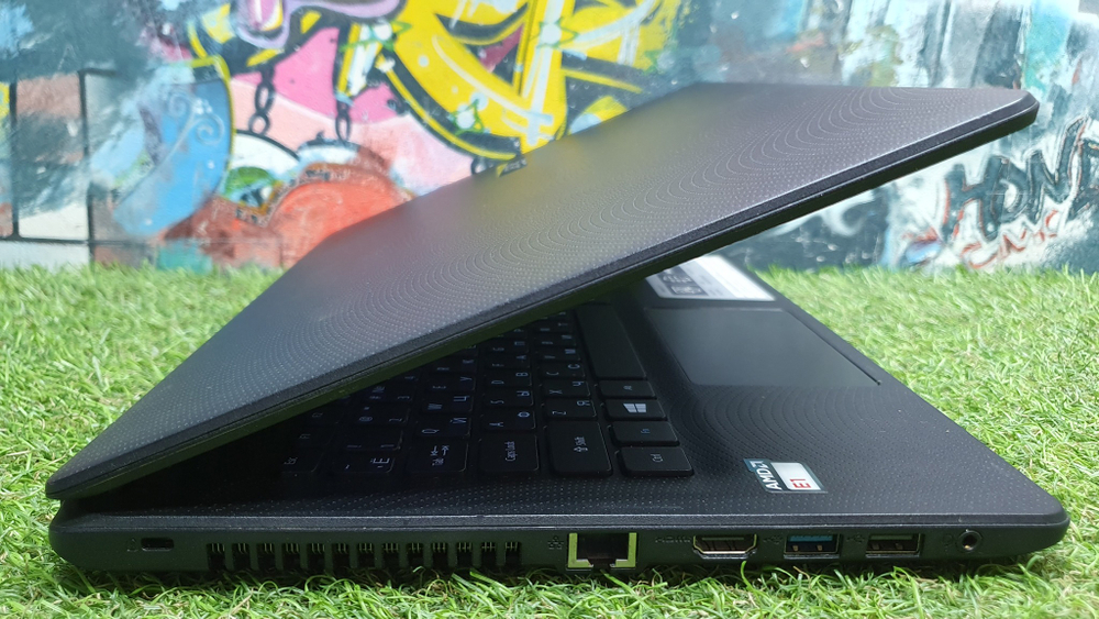 Ноутбук Acer 4 Gb/HDD 500 Gb