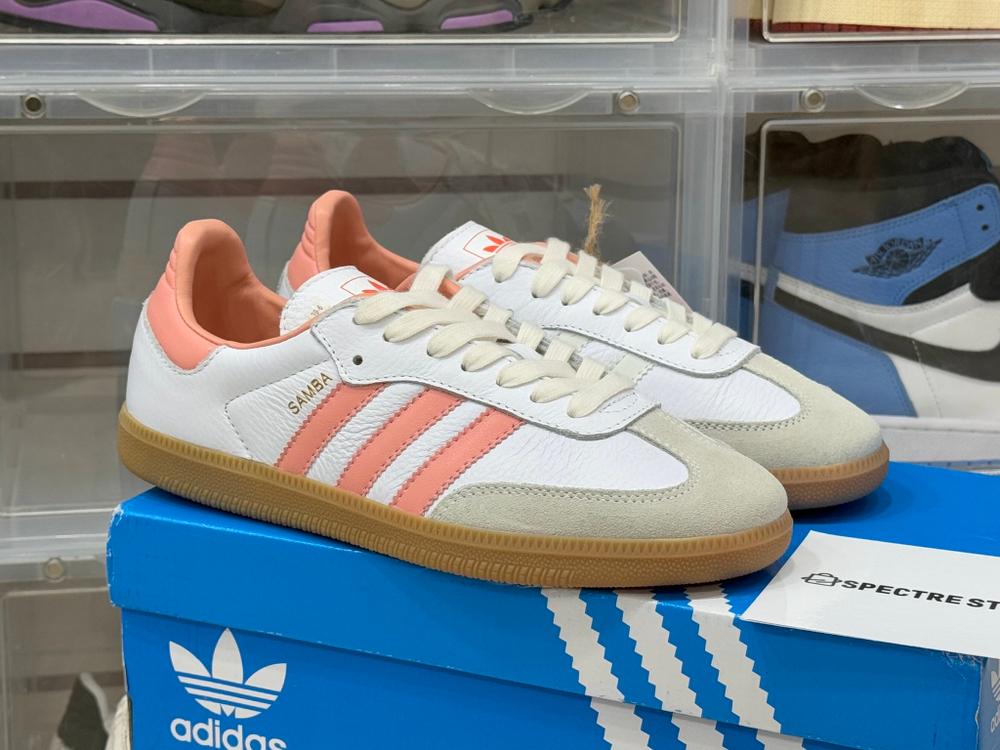 Samba OG Wonder Clay
