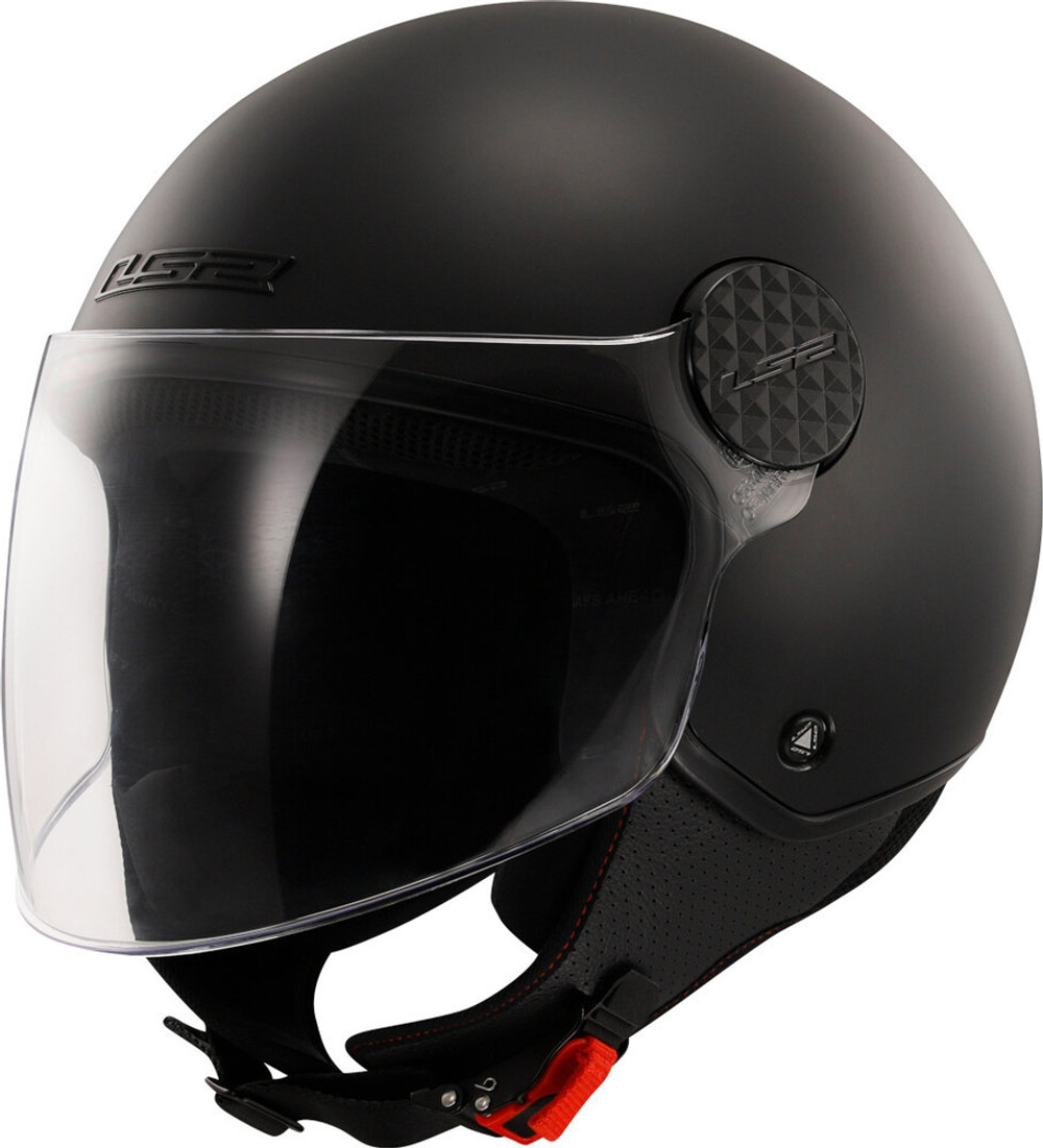 LS2 OF558 Sphere Lux II Черный