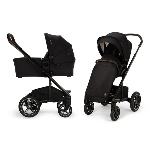 Коляска 2 в 1 Nuna Mixx Next BMW