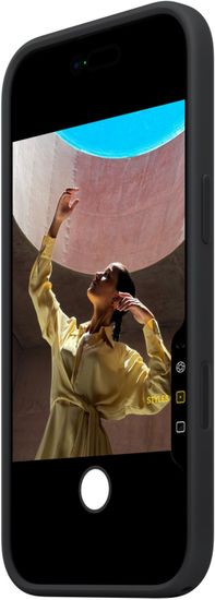 Бампер Apple для iPhone Air Black