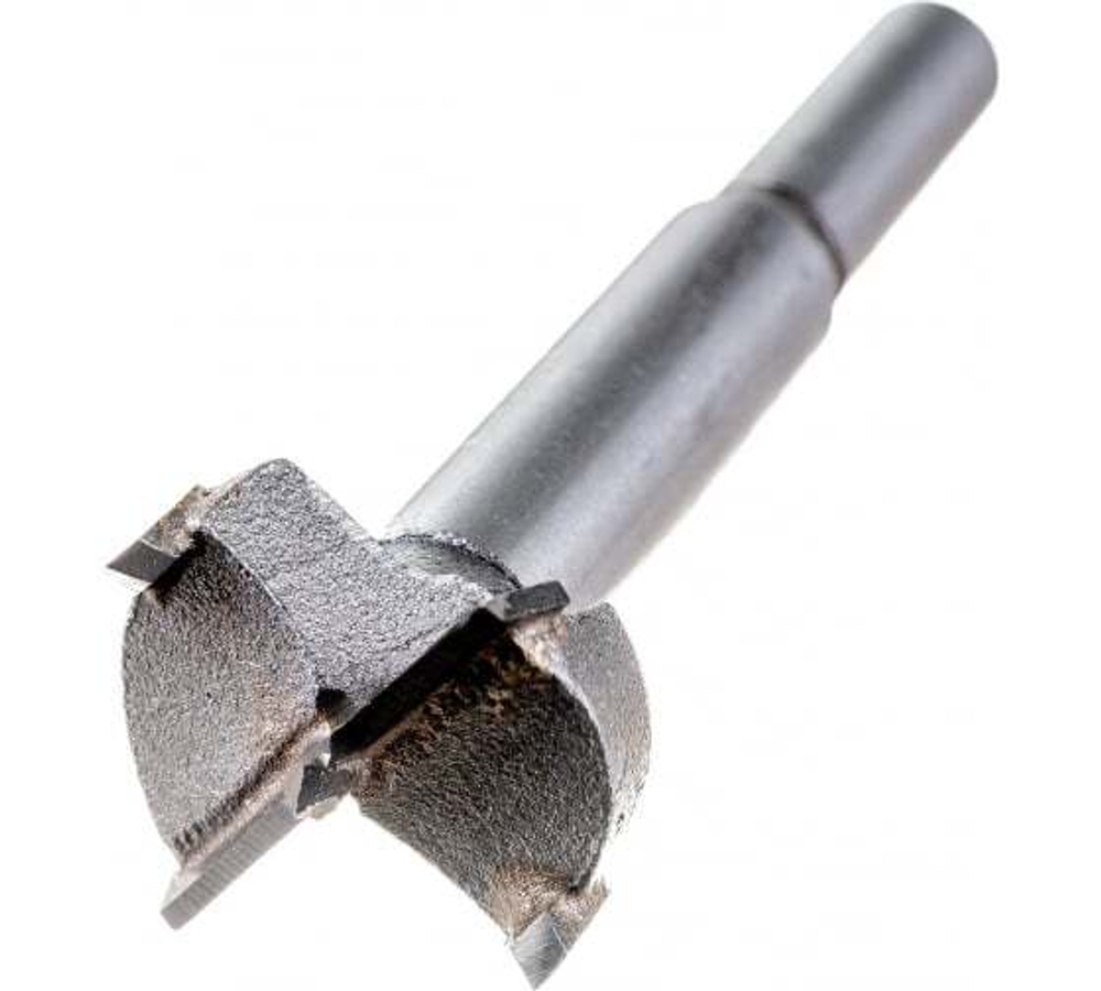 СВЕРЛО ФОРСТНЕРА ПО ДЕРЕВУ СИБРТЕХ 24ММ 704824