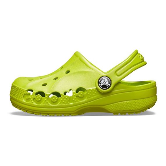 Crocs Baya 'Emerald Green'