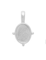 Кулон Зеркало гармония