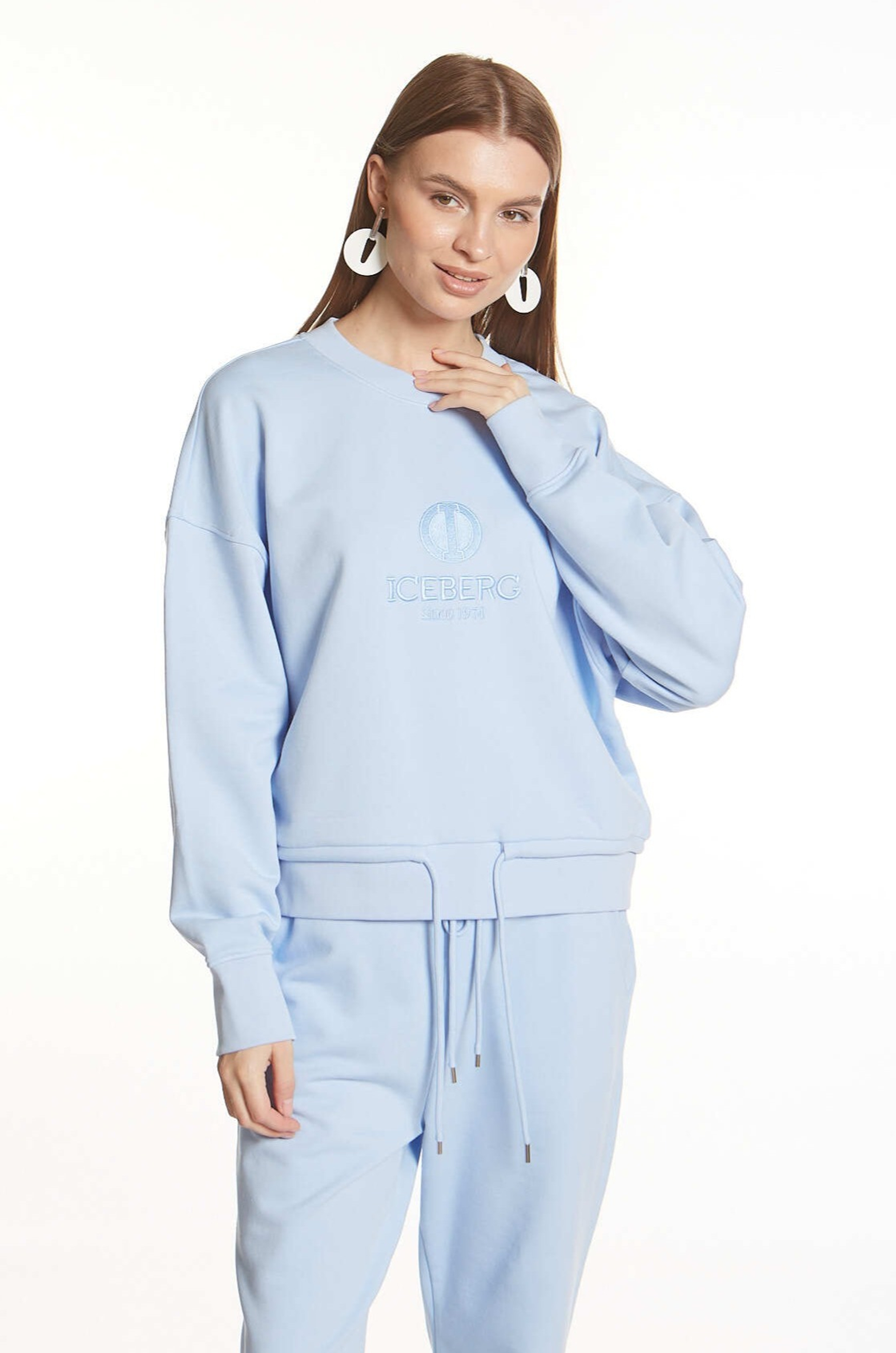 ТОЛСТОВКА С ЛОГОТИПОМ