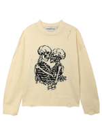 Женский Свитер (Round-neck) Everlasting