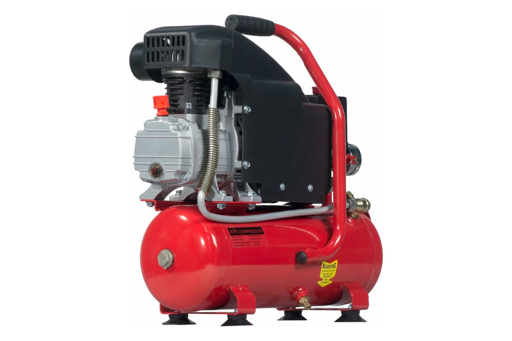 Компрессор Aurora Breeze-8 8050