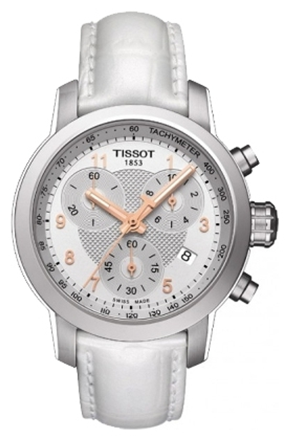 Tissot T-Sport PRC 200 T0552171603201
