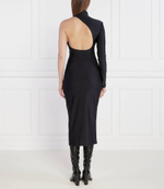 Платье Patrizia Pepe - черный(8A1148 J049)