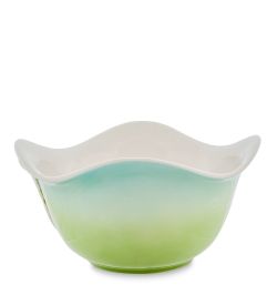 Pavone FM-76/11 Салатник «Лебеди» бол.