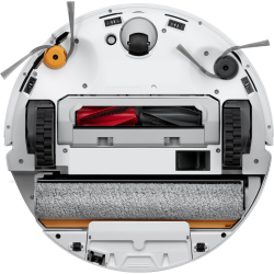 Робот-пылесос Roborock Qrevo Curv 2 Flow (QC2F02-02)