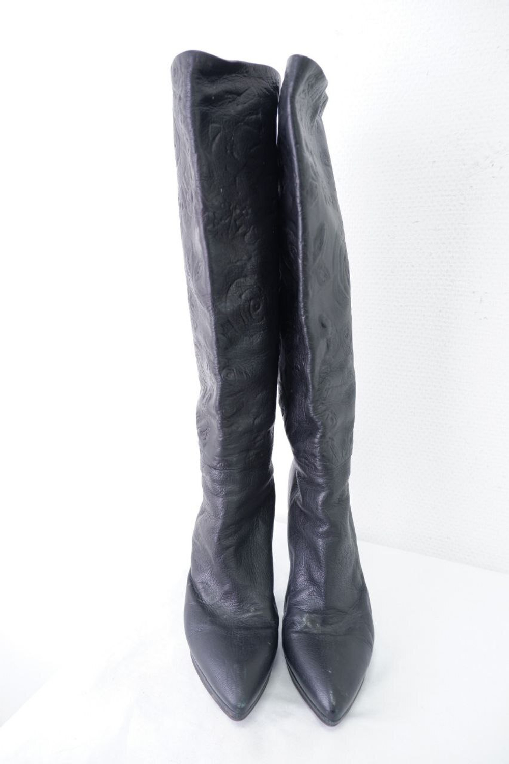 Сапоги красивые 39 размер