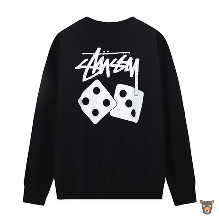 Свитшот Stussy