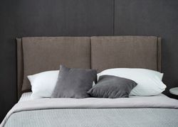 Кровать "Венеция" 1,4 (Мокко), ДСВ-Мебель, г. Пенза