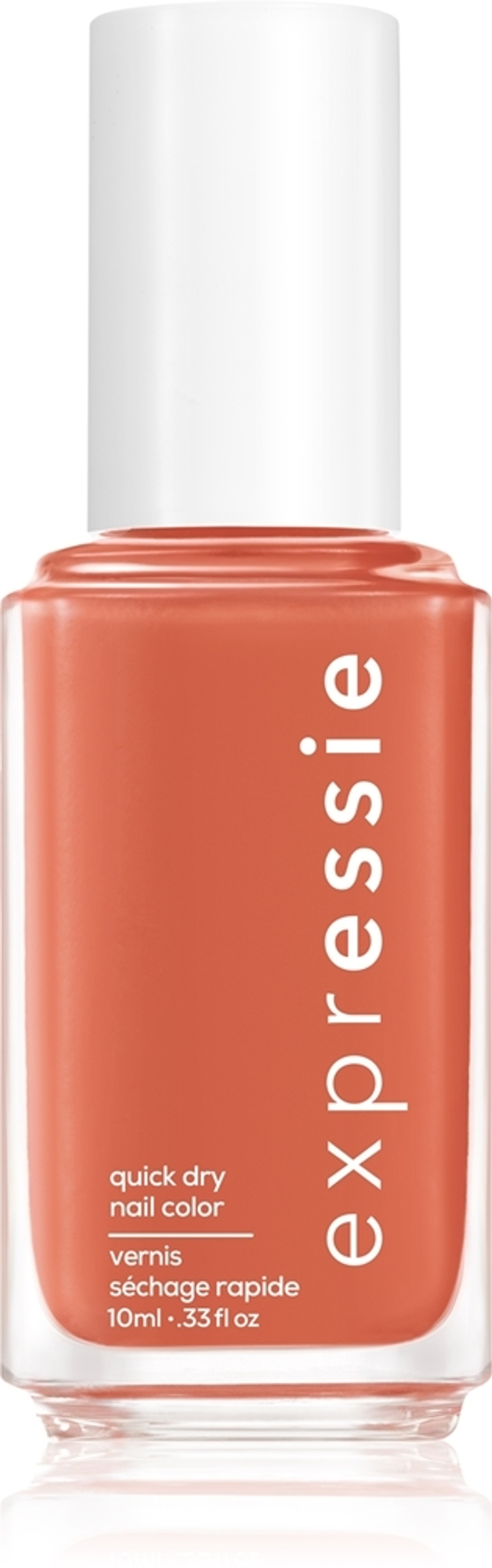 essie expressie - быстросохнущий лак для ногтей, 10 ml