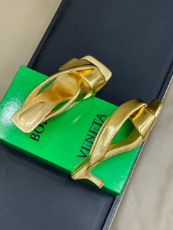 Bottega Veneta Riva Mule (6 colors)