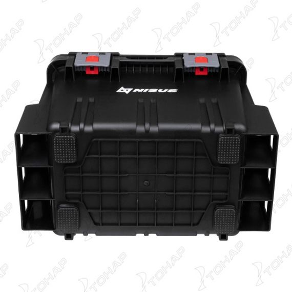 Ящик форелевый 44x30x33cm (N-ZY-300) Nisus