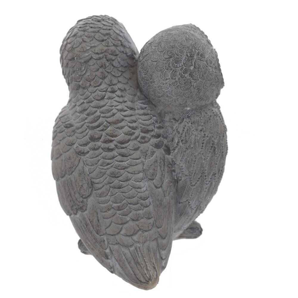 GAEM Фигурка декоративная "Совы", L13 W10 H13,5 см