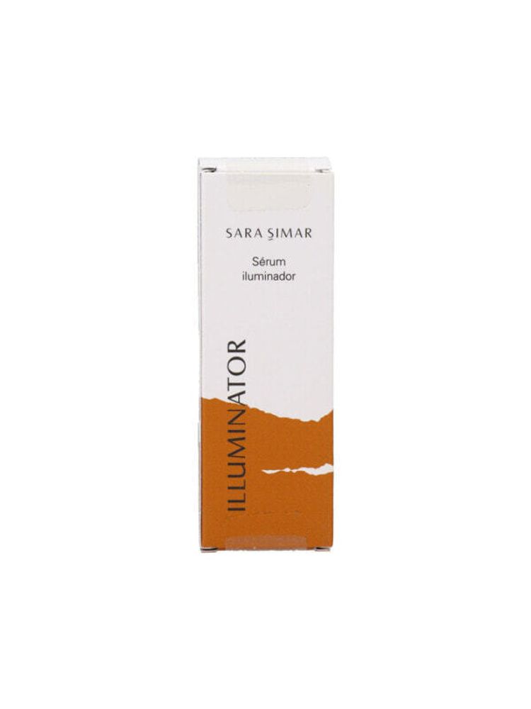 Сыворка для лица Sara Simar Simar Serum (20 ml)