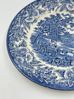 Тарелка English Ironstone