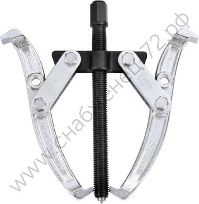 Съемник двухлапый Hans, 5322-06