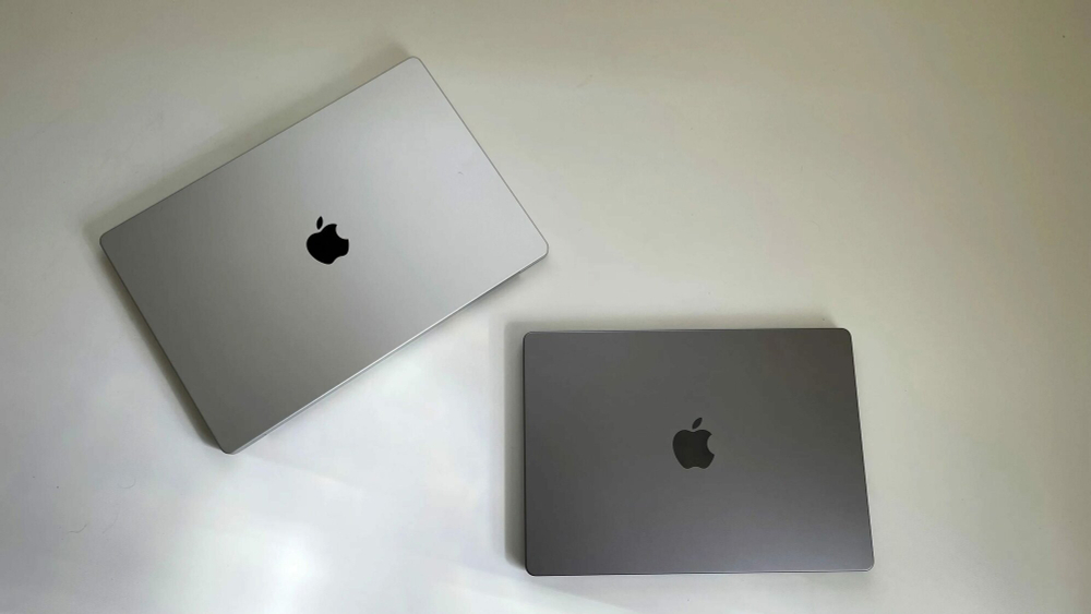 Ноутбук Apple MacBook Air 13 2020 (M1, 8/256 GB, SSD), без гравировки, space grey (темно-серый).
