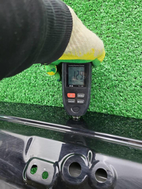 Крышка багажника Geely Okavango (2023-н.в.)