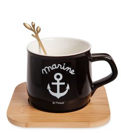 GAEM Art MUG-181/4 Кружка «Индивидуальность»