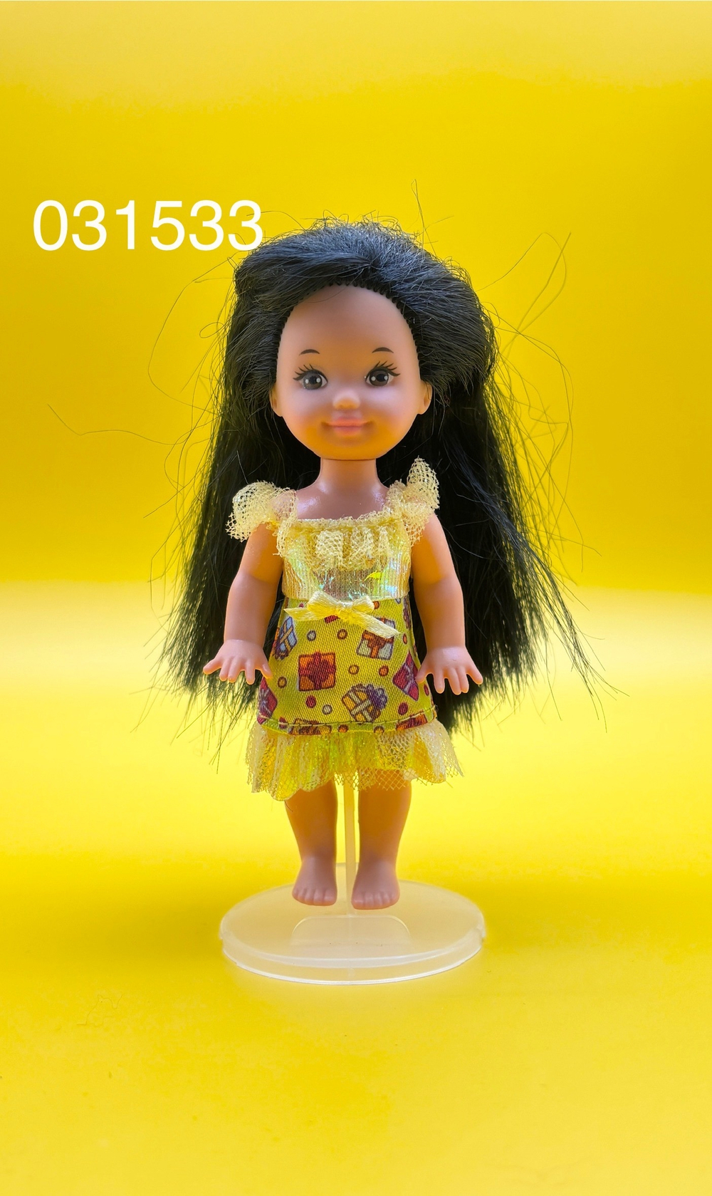 Кукла Барби - Келли 90х 031533