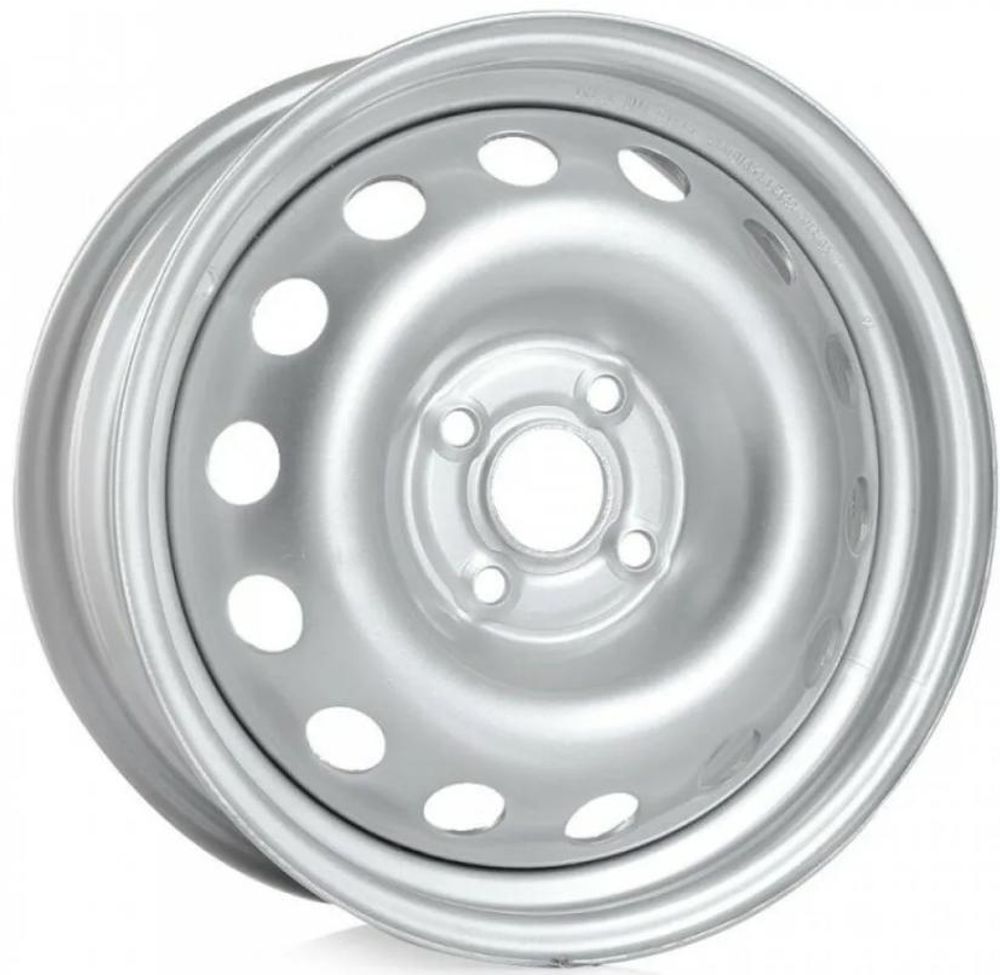 Тольятти Mitsubishi LancerKia Ceed 6.5x16 5x114.3 ET 46 Dia 67.1 (silver)