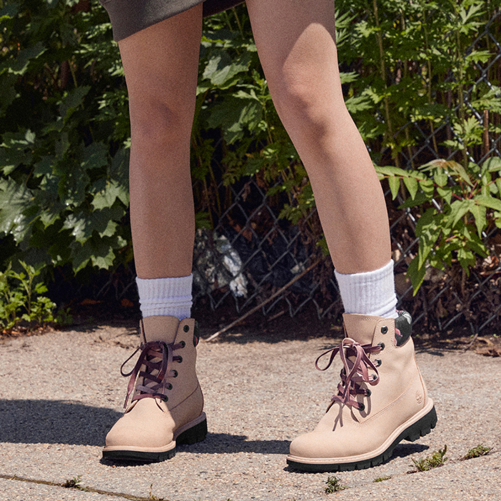 Ботинки Timberland 6 Inch, A2HXBW