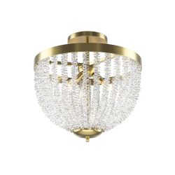 Светильник потолочный Maytoni   MOD440CL-03BS