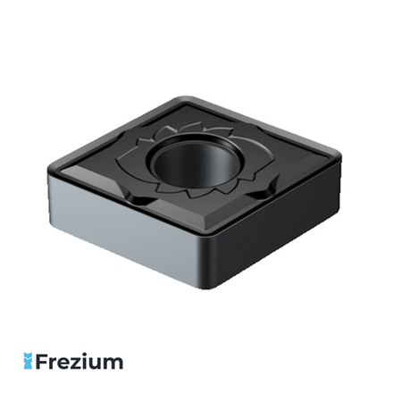 Токарная пластина "Sandvik Coromant" CNMG 12 04 08-SM 1105