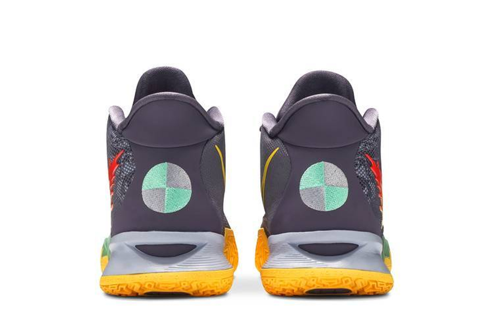 Кроссовки Nike Kyrie 7 Ep "Daybreak"