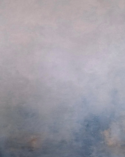 Прохладный серый - фон неопреновый