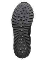 Кроссовки BOGNER NEWPORT 10 A в черном цвете