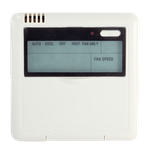 Внутренний блок мульти сплит-системы канального типа MDV MDTII-12HWFN8