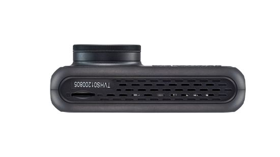 TrendVision TDR-721S EVO