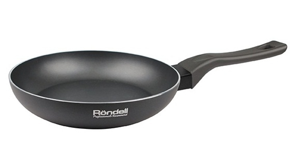 Сковорода RONDELL Marengo RDA-582 (GY) 28см