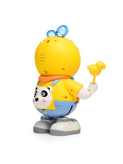 Игрушка детская Панда интерактивная (373-71А)