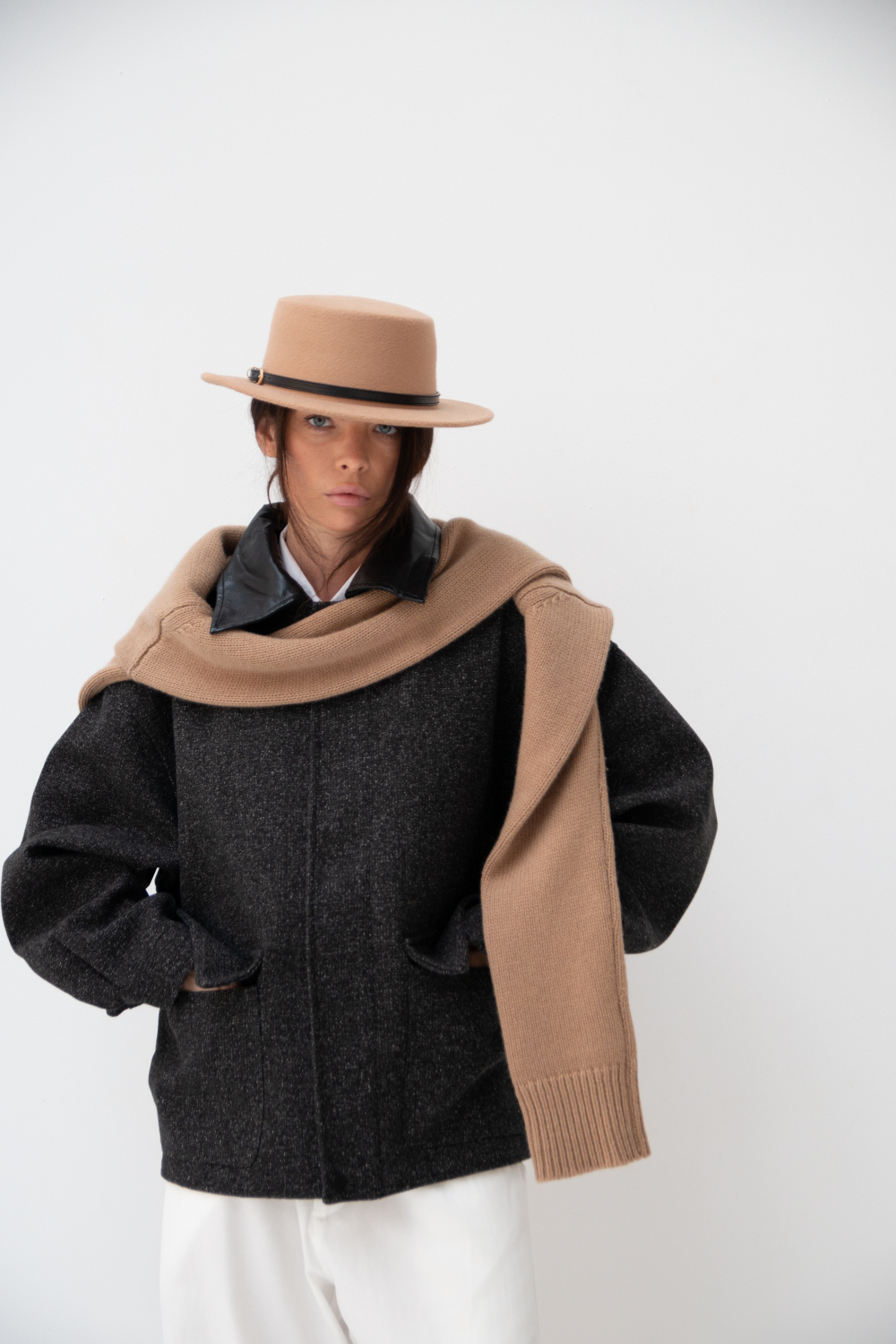 Куртка TRINITY