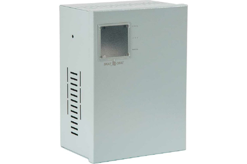 Источник бесперебойного питания СКАТ-1200Д исп.2 (СКАТ ИБП-12/5-2x17)