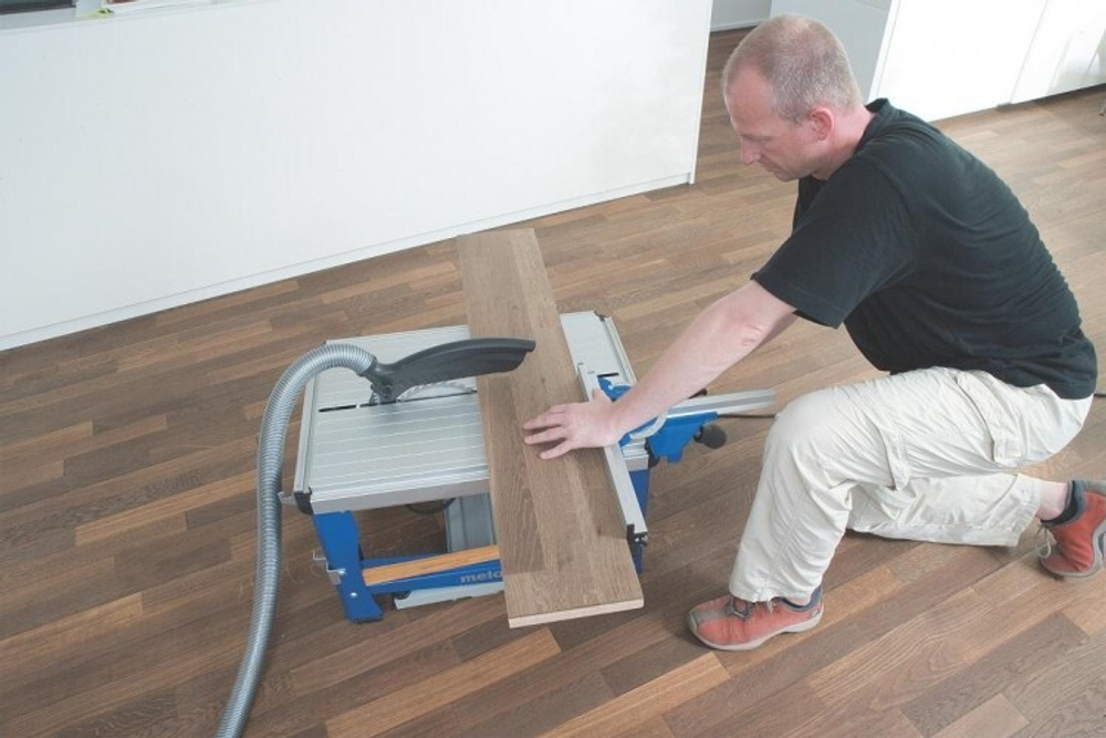 Станок циркулярный METABO UK 290 0102900000