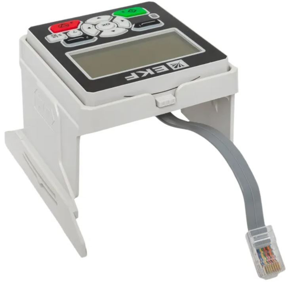 Преобразователь частоты  EKF PD-500-E88-1K5-43-B-PN