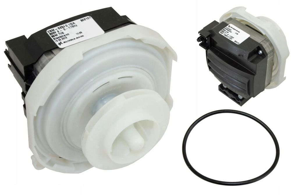 Циркуляционный насос для посудомоечной машины Indesit (Индезит) / Ariston (Аристон) AWECO 488000731573, C00302488, MTR509ID, C00731573