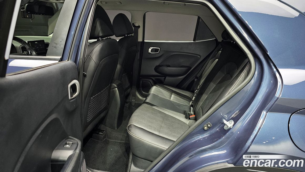 Hyundai Venue 1.6 Modern (04.2020)