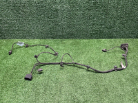 Проводка заднего бампера Haval Jolion (2024-н.в.)