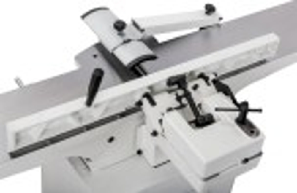 Станок фуговальный JET JJ-8-M 220V 10000260M