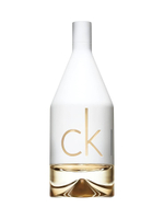 CALVIN KLEIN IN2U lady 50ml edt
